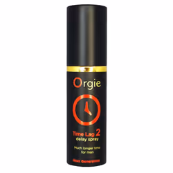 Orgie *Time Lag Delay Spray 2* 0,01 l