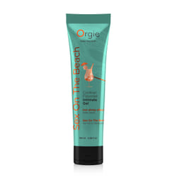 Orgie *Lube Tube Cocktail* Sex on the Beach 100 ml Lubrificante