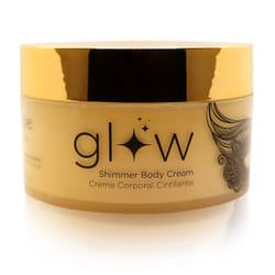 Orgie *Glow* Crema corpo scintillante 250 ml