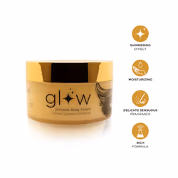 Orgie *Glow* Crema corpo scintillante 250 ml - Vista aggiuntiva 4