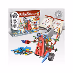 Science4You Robotics - Alfabot 3 in 1