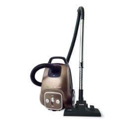 Flama 1676FL 3 L Aspiratore a cilindro Secco 700 W Sacchetto per la polvere