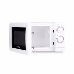 Flama 1816FL forno a microonde Bianco Solo microonde Superficie piana 20 L 700 W - Vista aggiuntiva 2