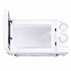 Flama 1816FL forno a microonde Bianco Solo microonde Superficie piana 20 L 700 W - Vista aggiuntiva 3