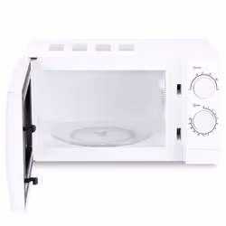 Flama 1816FL forno a microonde Bianco Solo microonde Superficie piana 20 L 700 W - Vista aggiuntiva 5