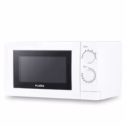Flama 1816FL forno a microonde Bianco Solo microonde Superficie piana 20 L 700 W - Vista aggiuntiva 6