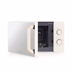 Flama 1831FL forno a microonde Crema Solo microonde Superficie piana 20 L 700 W - Vista aggiuntiva 6