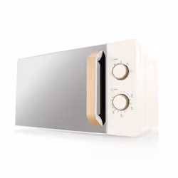 Flama 1831FL forno a microonde Crema Solo microonde Superficie piana 20 L 700 W - Vista aggiuntiva 8