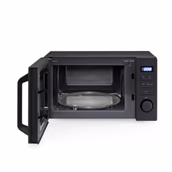 Flama 1833FL forno a microonde Nero Solo microonde Superficie piana 20 L 700 W - Vista aggiuntiva 7