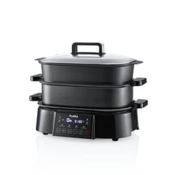 Flama 2160FL 6 L 1250 W Nero, Bianco
