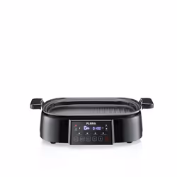 Flama 2160FL 6 L 1250 W Nero, Bianco