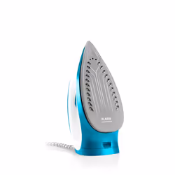 Flama 5500FL Ferro da stiro a secco e a vapore 2400 W Blu - Vista aggiuntiva 6
