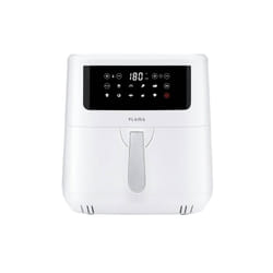 Flama 691FL Singolo 7,5 L Indipendente 2150 W Friggitrice ad aria calda Bianco