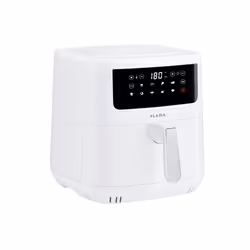 Flama 691FL Singolo 7,5 L Indipendente 2150 W Friggitrice ad aria calda Bianco