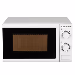Jocel JMO001399 forno a microonde Bianco Solo microonde Superficie piana 20 L 700 W - Vista aggiuntiva 3