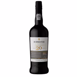 Burmester Tawny 20 Years Old