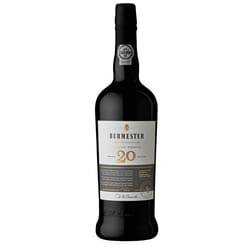 Burmester Tawny 20 Years Old 0,75 L Dolce Porto