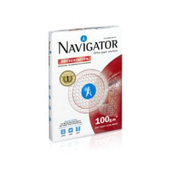 Navigator PRESENTATION A3 carta inkjet Bianco