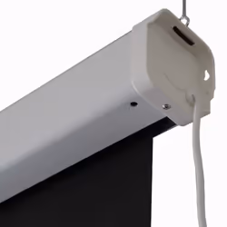 Napofix E11-3080 schermo per proiettore 4,24 m (167") 1:1