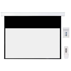 Napofix E169-3080 schermo per proiettore 3,43 m (135") 16:9