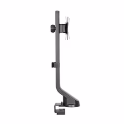 Napofix DM6100 Supporti a parete per TV 81,3 cm (32") Scrivania Nero - Vista aggiuntiva 6