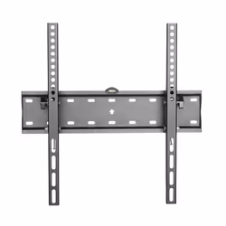 Napofix WM254T Supporto TV a parete 165,1 cm (65") Nero