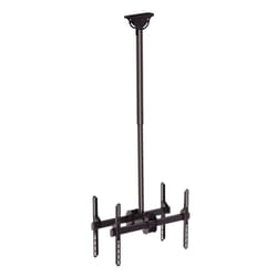 Napofix 281 2,29 m (90") Nero