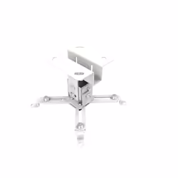 Napofix 340W, Soffitto, 20 kg, Bianco, Metallo, 90°, -15 - 15°