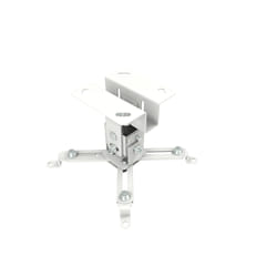 Napofix 340W supporto per proiettore Soffitto Bianco
