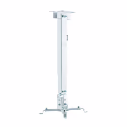 Napofix 350W supporto per proiettore Muro/Soffitto Bianco - Vista aggiuntiva 4