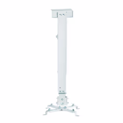 Napofix 350W supporto per proiettore Muro/Soffitto Bianco - Vista aggiuntiva 5