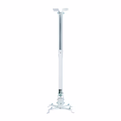 Napofix 350W supporto per proiettore Muro/Soffitto Bianco - Vista aggiuntiva 6