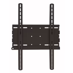 Napofix VW1015, 94 cm (37"), 177,8 cm (70"), 70 kg, 200 x 200 mm, 600 x 600 mm, Nero