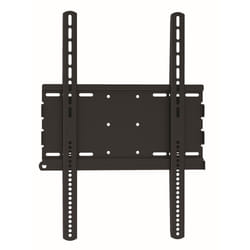 Napofix VW1015 Supporto TV a parete 177,8 cm (70") Nero
