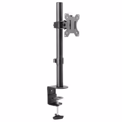 Napofix DM1100, Morsa, 8 kg, 33 cm (13"), 81,3 cm (32"), 100 x 100 mm, Nero