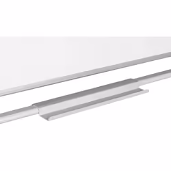 Bi-Office QR0203 lavagna 1200 x 900 mm Acciaio Magnetico - Vista aggiuntiva 4