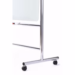 Bi-Office GQR0450 bacheca magnetiche e accessori Vetro 1500 x 1200 mm Bianco - Vista aggiuntiva 5