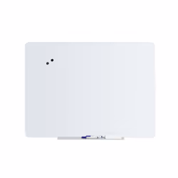 Bi-Office GL070101 bacheca magnetiche e accessori Vetro Bianco