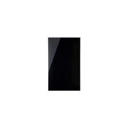 Bi-Office GL160201 bacheca magnetiche e accessori Vetro Nero