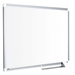 Bi-Office MA1507830 lavagna 1500 x 1000 mm Acciaio