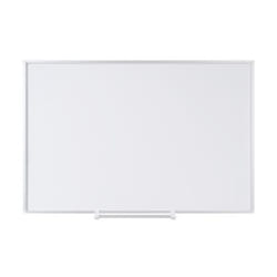 Bi-Office New Generation lavagna 600 x 450 mm Acciaio Magnetico