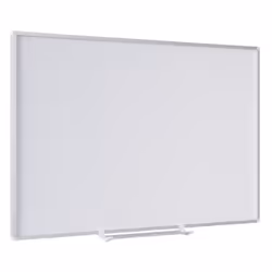 Bi-Office New Generation lavagna 600 x 450 mm Acciaio Magnetico