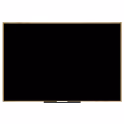 Bi-Office PM38010115, Legno, Nero, Legno