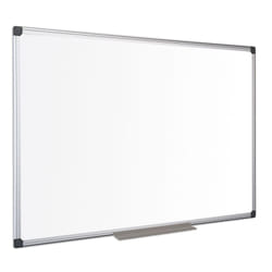 Bi-Office Maya lavagna 1200 x 900 mm Smaltato Magnetico