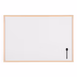 Bi-Office MM07001010 lavagna 900 x 600 mm Acciaio Magnetico - Vista aggiuntiva 4