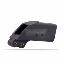 POLISPORT Guida catena KTM nera, nero
