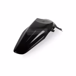POLISPORT Parafango posteriore nero Kawasaki KX250F/KX450F, nero