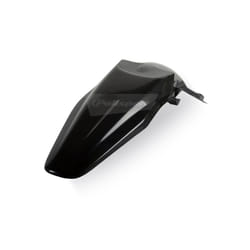 POLISPORT Parafango posteriore nero Kawasaki KX250F/KX450F, nero