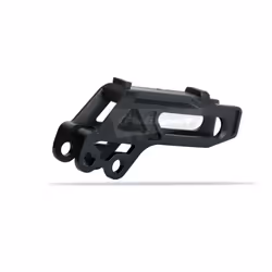 POLISPORT Guida Catena Nera Yamaha, nero