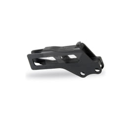 POLISPORT Guida catena nera Suzuki RM-Z250, nero